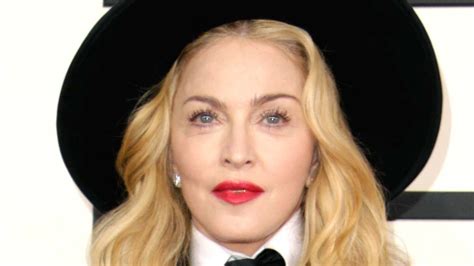 madonna nude photos|Madonna — Two Years Later (and still nude)